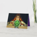 Search for samhain halloween cards Vintage