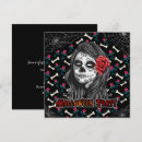 Search for mexican halloween invitations Party