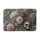Search for skull bath mats Victorian