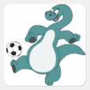 Search for playing soccer stickers Cute