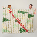 Search for christmas blankets Festive