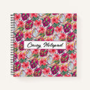 Search for dragon notebooks Floral