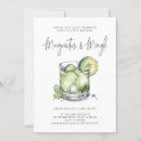 Search for margarita invitations Cocktail party