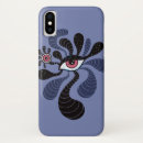 Search for hypnotic iphone cases Psychedelic