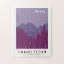 Search for grand teton national park puzzles Jackson hole