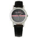Search for polka dot pattern watches Chic
