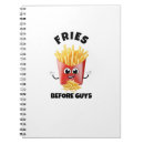Search for cute food notebooks Funny