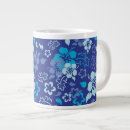 Search for hibiscus flower mugs Floral