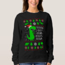 Search for christmas dinosaur hoodies Rawr