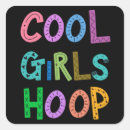 Search for dancing lady stickers Womens