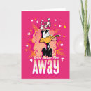 Search for looney tunes valentines day cards Cartoon