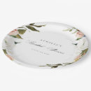 Search for vintage paper plates Unique
