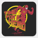 Search for allen stickers Dc comics