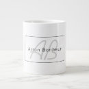 Search for black white grey mugs Modern