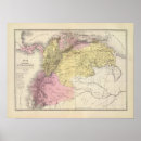 Search for historical map posters Full