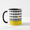Search for yellow dots mugs Simple