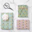 Search for hummingbird wrapping paper Pastel