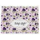 Search for blueberry gift bags Pattern
