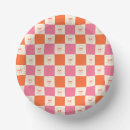 Search for checkerboard napkins Trendy