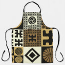 Search for asian style aprons Chinese