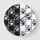 Search for clawed posters Pattern