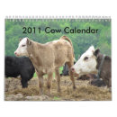 Search for cow calendars Nature