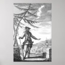 Search for pirates of the caribbean posters Blackbeard