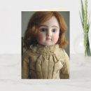 Search for dolls cards For her