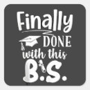 Search for funny graduation stickers Finally done