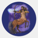 Search for sagittarius sign stickers Zodiac