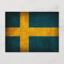 Search for swedish postcards North