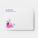 Search for thank you note envelopes Purple