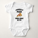 Search for italian baby bodysuits Eat