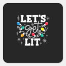 Search for lets drink stickers Merry christmas