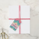Search for red chevron pattern Turquoise