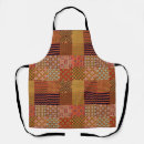 Search for quilt pattern aprons Abstract