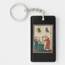 Search for helmet key rings Mediaeval