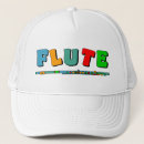 Search for flute hats Woodwind