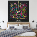 Search for chic design canvas prints Modern