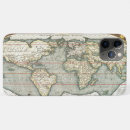 Search for map designs iphone cases Vintage