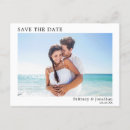 Search for simple save the date postcards Minimalist