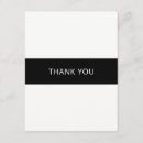 Search for thank you cards Minimal