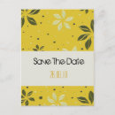 Search for embossed wedding save the dates Simple