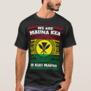 Search for mauna kea tshirts Aloha