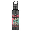 Search for gamer water bottles Cute