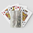 Search for capital playing cards Europe