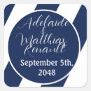Search for navy blue and white stickers Coastal