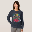 Search for have fun tshirts Want