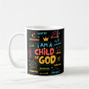 Search for children of god mugs Christianity