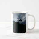 Search for and saucers mugs Retro
